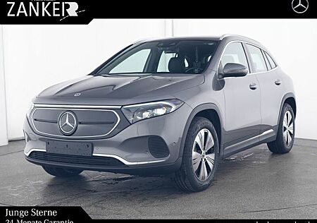 Mercedes-Benz EQA 350 4MATIC LED*MBUX*EASY-HECK*ADVANCED