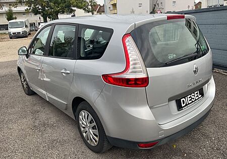 Renault Scenic III Grand Expression