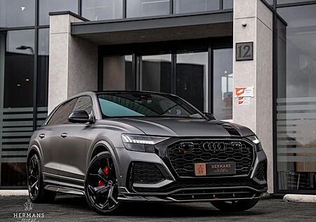 Audi RS Q8 RSQ8 4.0 TFSI quattro / URBAN / MTM / Akrapovic