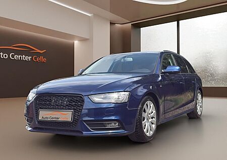 Audi A4 Avant Ambition/S-Line