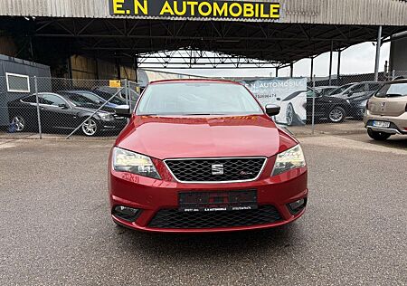 Seat Toledo FR-Line/ AHK/DSG