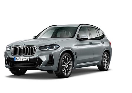 BMW X3 xDrive30d AT M Sportpaket Innovationsp. AHK