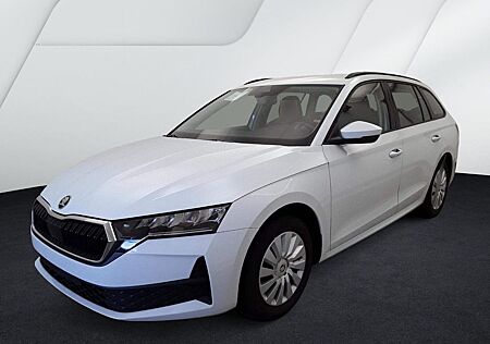 Skoda Octavia Combi Essence 1.5 e-TEC DSG AHK Sitzh. L