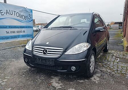 Mercedes-Benz A 150 A -Klasse A Elegance 150 PDC Klima SHZ