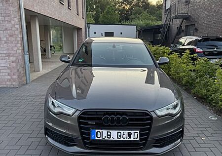 Audi A6 3.0 BiTDI 313ps quattro tiptronic - 3x S-Line