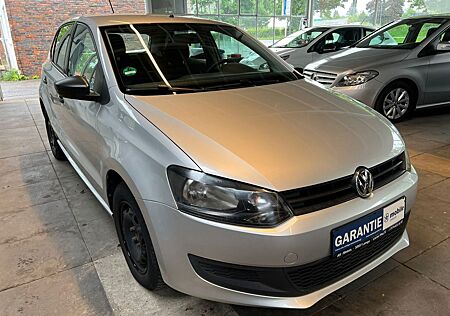 VW Polo Volkswagen Trendline BlueMotion/BMT