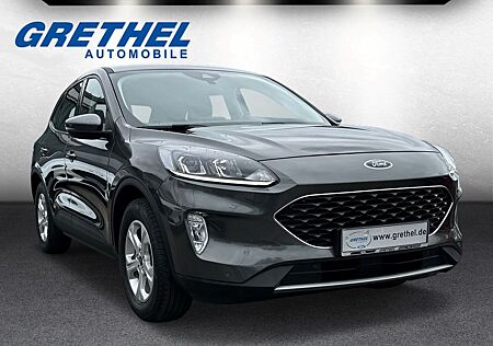 Ford Kuga Plug-In Hybrid Cool&Connect 2.5 Duratec -PH