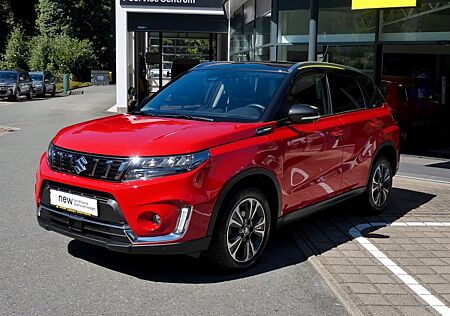 Suzuki Vitara 1.4 Mild-Hybrid Comfort+ 4x4 DAB + Kamera