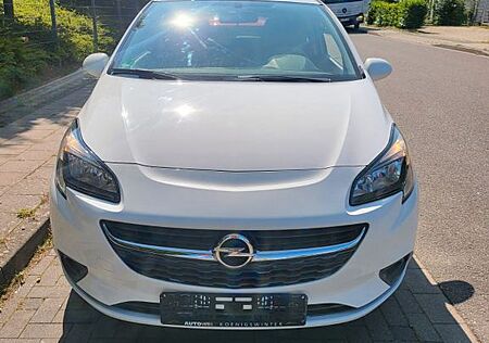 Opel Corsa 1.2 Color Edition Edition