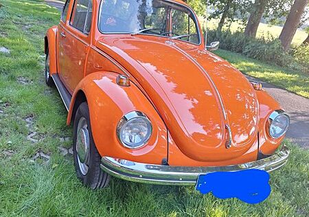 VW Käfer Volkswagen 1302