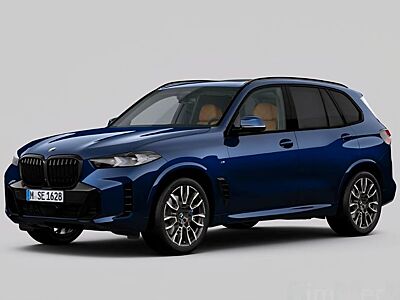 BMW X5 30d xDriv. M SPORT PRO PANO ACC AHK HUD 360°