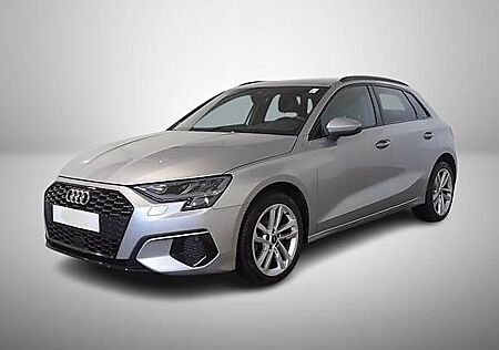 Audi A3 2.0 35 TDI Advanced S Tronic*Virtual*LED*AHK*