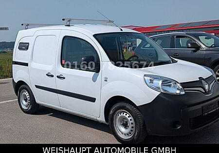 Renault Kangoo Rapid Extra Klima-Dachträger-Sortimo-AHK.