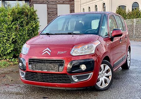 Citroën C3 gebraucht kaufen Citroën C3 Picasso Tendance ~TÜV 2026~ERST 134TKM~
