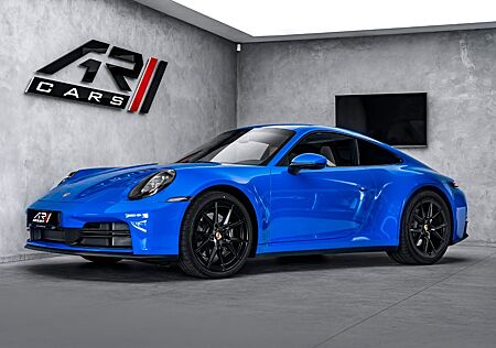Porsche 992 gebraucht kaufen Porsche 992 911 Carrera*Bose*Camera*Auspuff