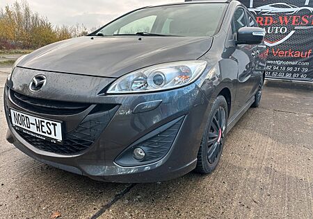 Mazda 5 Sports-Line