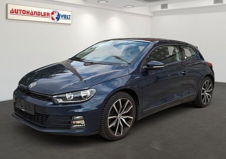 VW Scirocco Volkswagen 2.0 TSI Allstar AAC SHZ PDC
