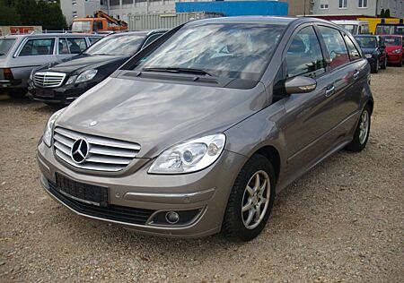 Mercedes-Benz B 170 , 85 Kw , Euro4, ohne TÜV