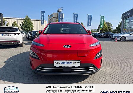 Hyundai Kona Elektro 150kW PRIME 150kW