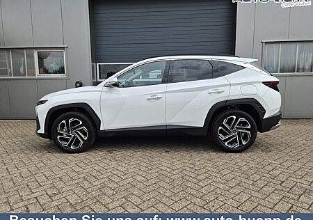 Hyundai Tucson Trend 1.6 T-GDI 252PS Automatik PHEV ...