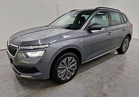 Skoda Kamiq 1.0 TSI Tour "Navi" "Tempomat"