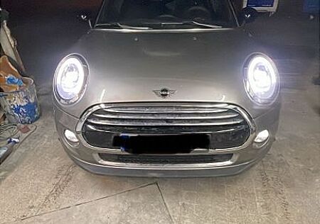 Mini Cooper Coupe Cooper Coupé