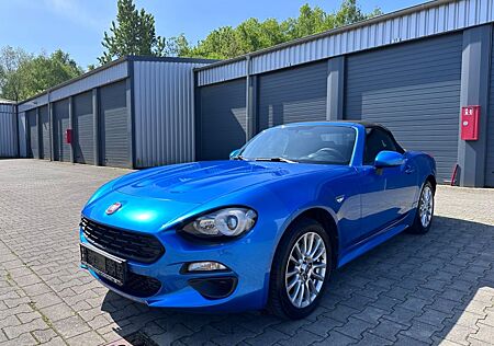 Fiat 124 Spider / Klima / 12 - Monate Garantie /