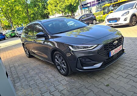 Ford Focus 1.0 Hyb. Turnier ST-LINE *LED*AHK*ACC*BLIS