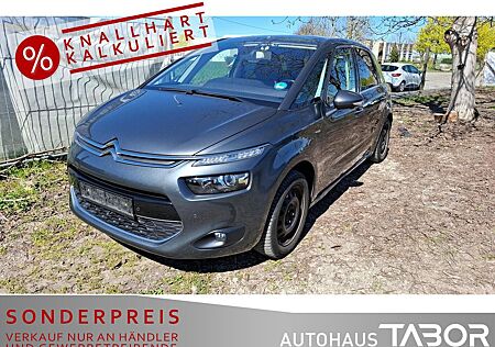 Citroën C4 Picasso 1.6 BlHDi 120 Exclusive Navi AHK Xen