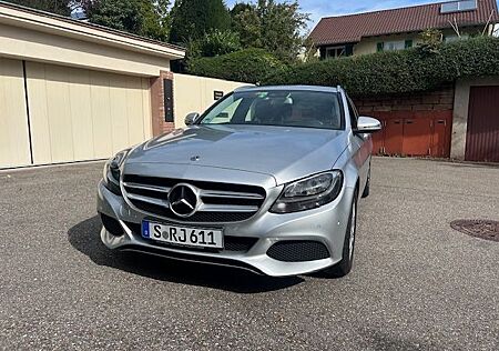 Mercedes-Benz C 200 T - Avantgarde