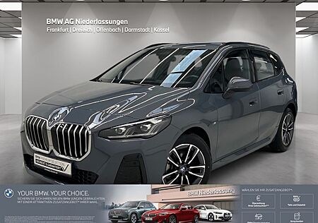 BMW 218i Active Tourer M Sport AHK Harman/K Kamera