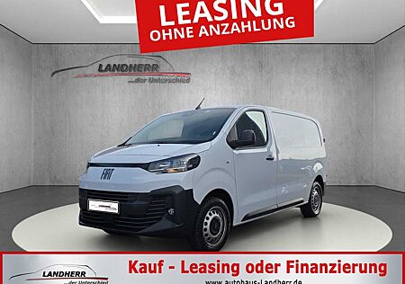 Fiat Scudo 2.0 //3-Sitzer/Navi/Kamera L2