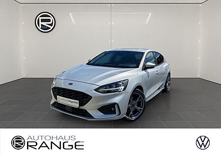Ford Focus 1.5 EcoBlue ST-Line *PDC SHZ*