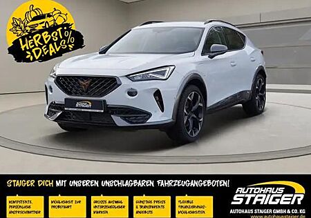 Cupra Formentor 1.4e-Hybrid+JETZT ab 2,74% Zins+