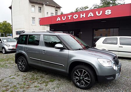 Skoda Yeti 1.2 TSI Ambition AUTOMATIK-NAVI