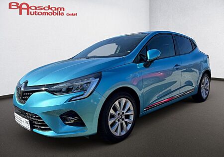 Renault Clio Experience 1.0 SCe *NAV*BT*Sorglos*