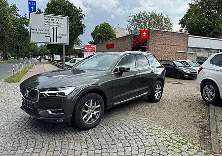 Volvo XC 60 XC60 Inscription AWD-Automatik