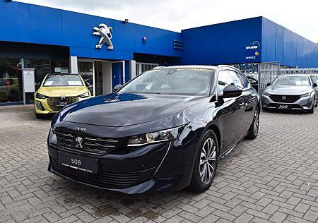 Peugeot 508 SW Allure