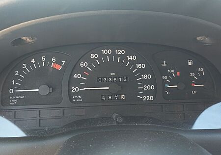 Opel Astra 1.6 GLS GLS