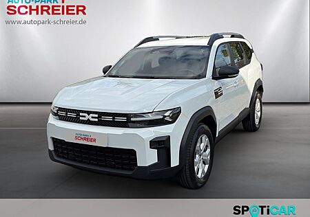 Dacia Bigster *Rückfahrkamera*Carplay*Hybrid*