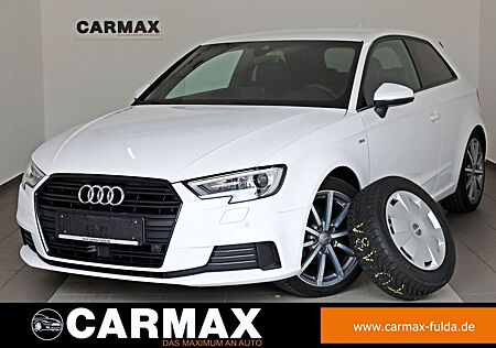 Audi A3 S Line T.Leder,Navi,Xenon,ACC,SH,PDC,SR+WR