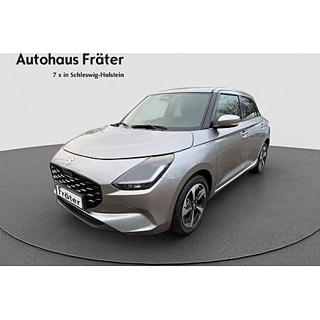 Suzuki Swift leasen
