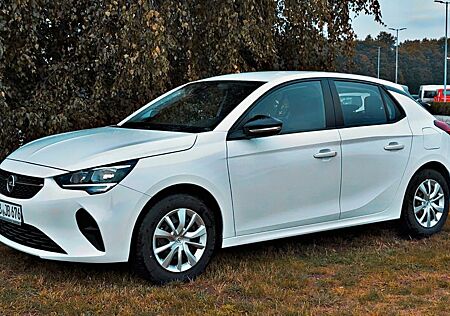Opel Corsa 1.2 55kW Edition Edition