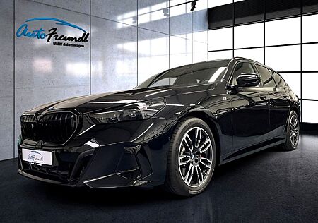 BMW 520d M Sport Pro *AutobahnAs.*H&K*Iconic*4xSH*