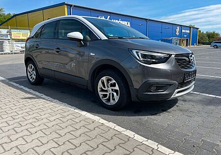 Opel Crossland X Crossland Crossland Innovation