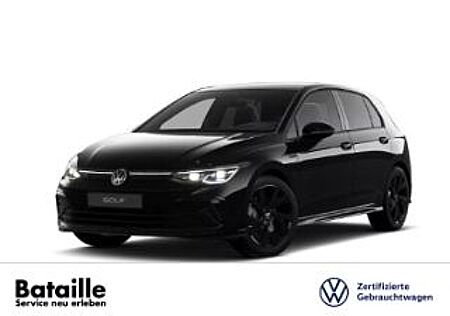 VW Golf Volkswagen VIII 1.5 eTSI R-Line VOLLAUSSTATTUNG
