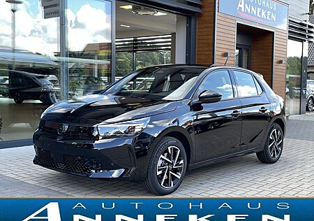 Opel Corsa GS*Sitzhzg*LED*ACC*Automatik*