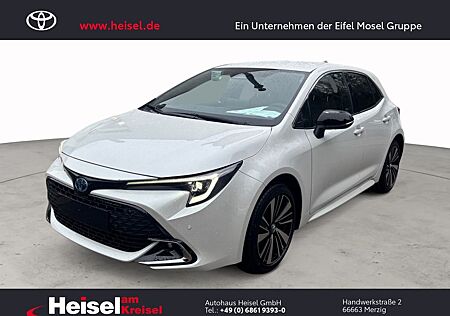 Toyota Corolla 2,0 Hybrid Teamplayer/Technik-Paket