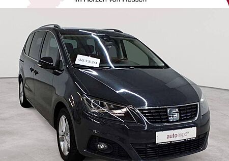 Seat Alhambra 2.0 TDI XCELLENCE 7 Si. StandH