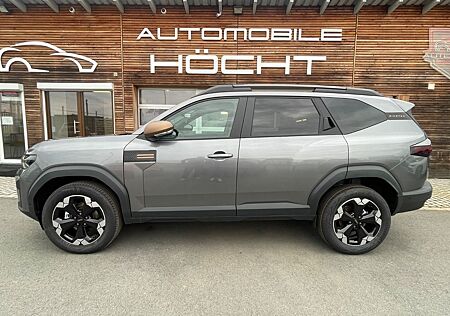Dacia Bigster TCe 140 Extreme#Winterpaket